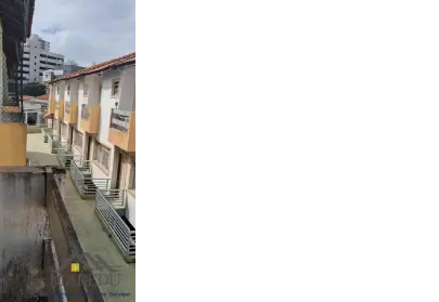 Imagem: Condomínio Fechado para Alugar, Vila Laís