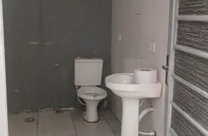 Imagem: Prédio Comercial para Alugar, Cidade São Mateus