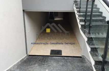 Imagem: Sobrado para Venda, Vila Granada