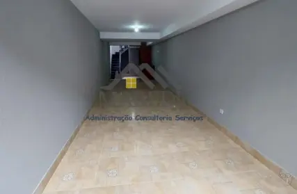 Imagem: Sobrado para Venda, Vila Granada