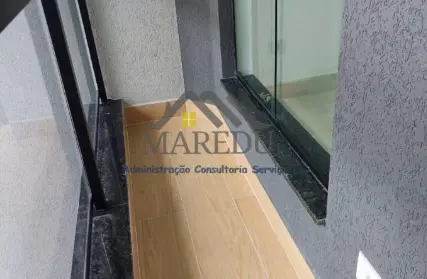 Imagem: Sobrado para Venda, Vila Granada