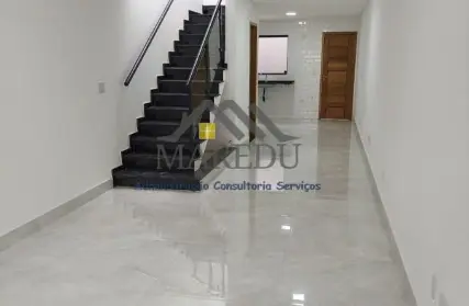 Imagem: Sobrado para Venda, Vila Granada