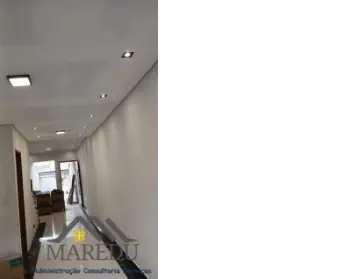 Imagem: Sobrado para Venda, Vila Salete