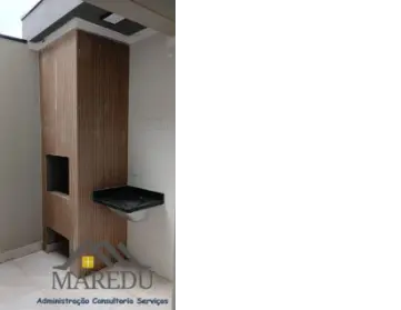 Imagem: Sobrado para Venda, Vila Salete