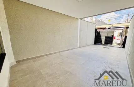 Imagem: Sobrado para Venda, Vila São Geraldo