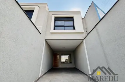 Imagem: Sobrado para Venda, Vila São Geraldo