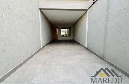 Imagem: Sobrado para Venda, Vila São Geraldo