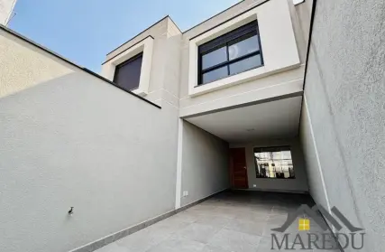 Imagem: Sobrado para Venda, Vila São Geraldo