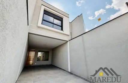 Imagem: Sobrado para Venda, Vila São Geraldo