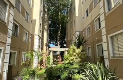 Imagem: Apartamento para Venda, Vila Raquel