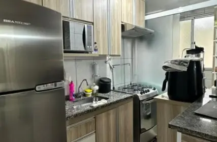 Imagem: Apartamento para Venda, Vila Raquel