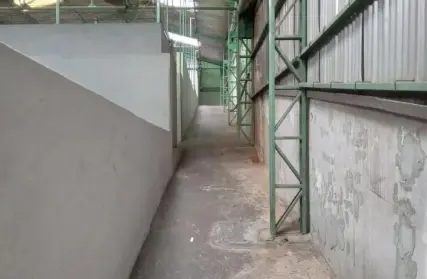 Imagem: Galpão / Salão para Alugar, Vila Esperança