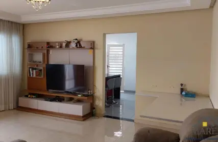 Imagem: Casa Térrea para Venda, Vila Santa Teresa 