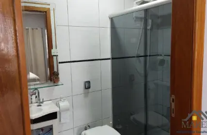 Imagem: Casa Térrea para Venda, Vila Santa Teresa 