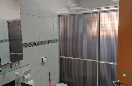 Imagem: Casa Térrea para Venda, Vila Santa Teresa 
