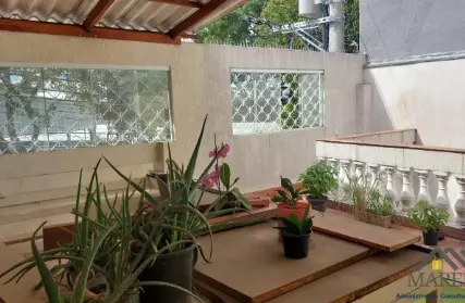 Imagem: Casa Térrea para Venda, Vila Santa Teresa 