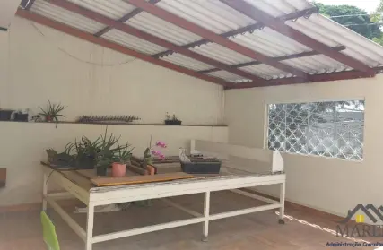 Imagem: Casa Térrea para Venda, Vila Santa Teresa 