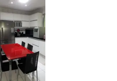 Imagem: Casa Térrea para Venda, Parque São Rafael