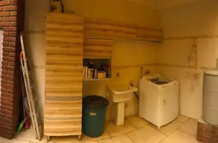 Imagem: Sobrado para Venda, Parque São Rafael