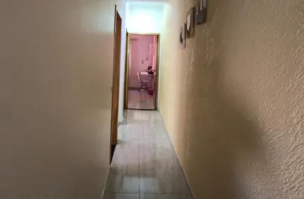 Imagem: Sobrado para Venda, Parque São Rafael