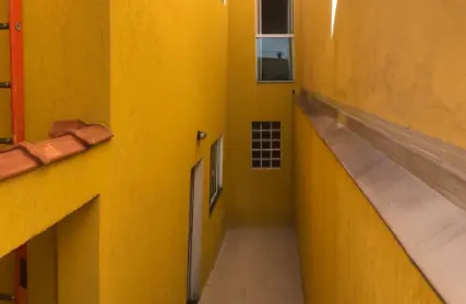 Imagem: Sobrado para Venda, Parque São Rafael