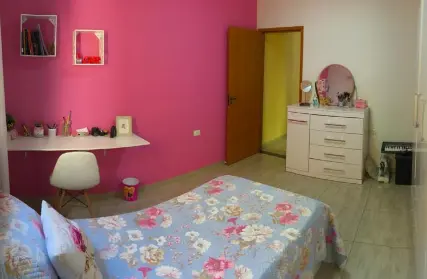 Imagem: Sobrado para Venda, Parque São Rafael