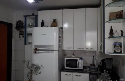 Imagem: Sobrado para Venda, Jardim Imperador (ZL)