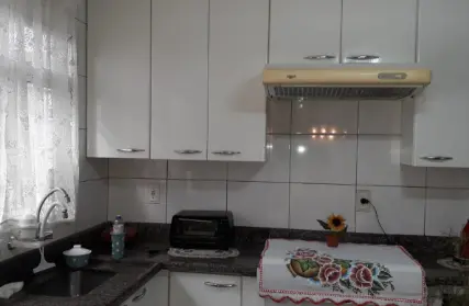 Imagem: Sobrado para Venda, Jardim Imperador (ZL)