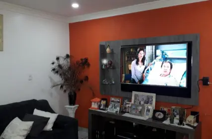 Imagem: Sobrado para Venda, Jardim Imperador (ZL)