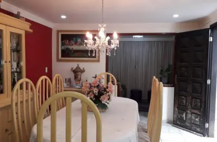 Imagem: Sobrado para Venda, Jardim Imperador (ZL)