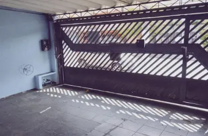 Imagem: Casa Térrea para Venda, Parque São Rafael