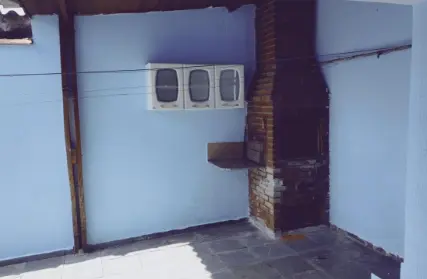 Imagem: Casa Térrea para Venda, Parque São Rafael