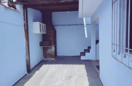 Imagem: Casa Térrea para Venda, Parque São Rafael