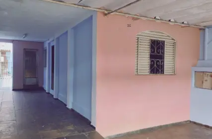 Imagem: Casa Térrea para Venda, Parque São Rafael