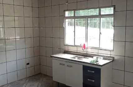 Imagem: Sobrado para Venda, Jardim Três Marias