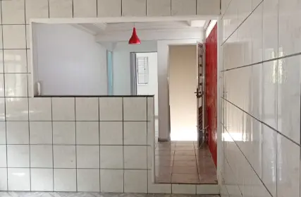 Imagem: Sobrado para Venda, Jardim Três Marias