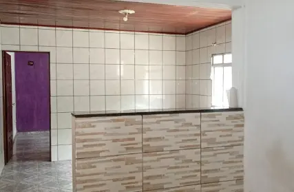 Imagem: Sobrado para Venda, Jardim Três Marias