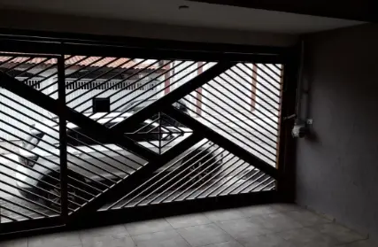 Imagem: Sobrado para Venda, Vila Primavera (Zona Leste)