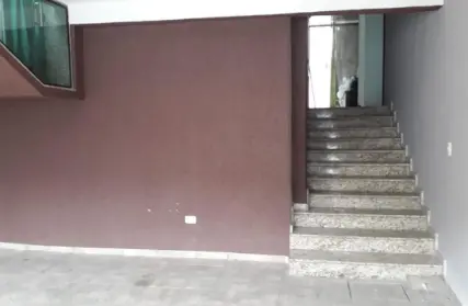 Imagem: Sobrado para Venda, Vila Primavera (Zona Leste)