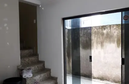 Imagem: Sobrado para Venda, Vila Primavera (Zona Leste)