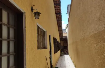 Imagem: Casa Térrea para Venda, Cidade São Mateus