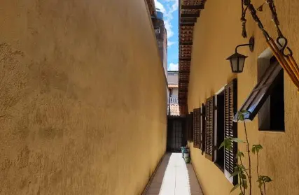 Imagem: Casa Térrea para Venda, Cidade São Mateus