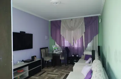 Imagem: Casa Térrea para Venda, Cidade São Mateus