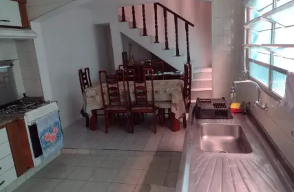 Imagem: Sobrado para Venda, Jardim Roseli