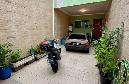 Imagem: Sobrado para Venda, Jardim Santa Adélia