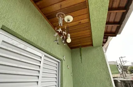 Imagem: Sobrado para Venda, Jardim Santa Adélia