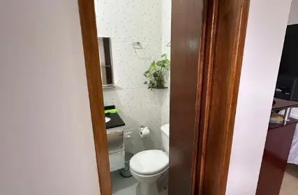 Imagem: Sobrado para Venda, Jardim Santa Adélia