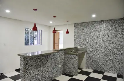 Imagem: Sobrado para Venda, Cidade Satélite Santa Bárbara