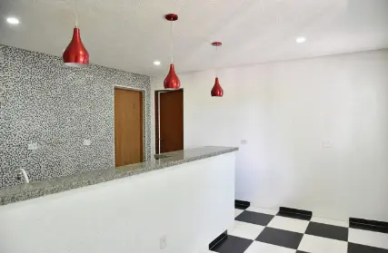 Imagem: Sobrado para Venda, Cidade Satélite Santa Bárbara