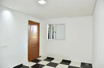 Imagem: Sobrado para Venda, Cidade Satélite Santa Bárbara